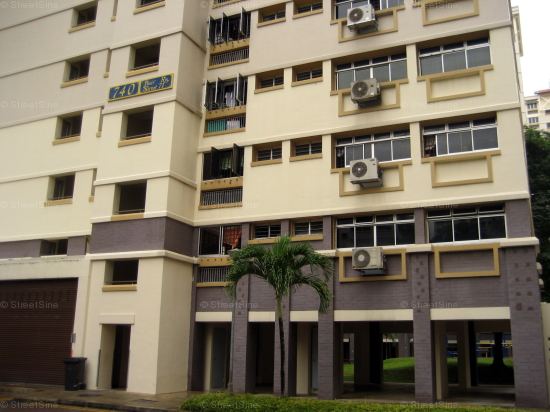 Pasir Ris Street 71 thumbnail photo